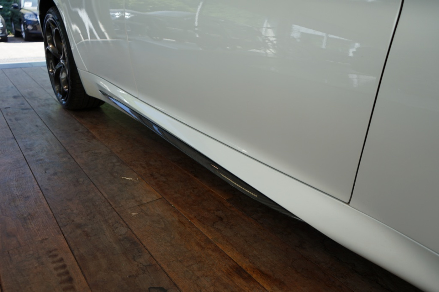 Foto van Alfa Romeo Giulia