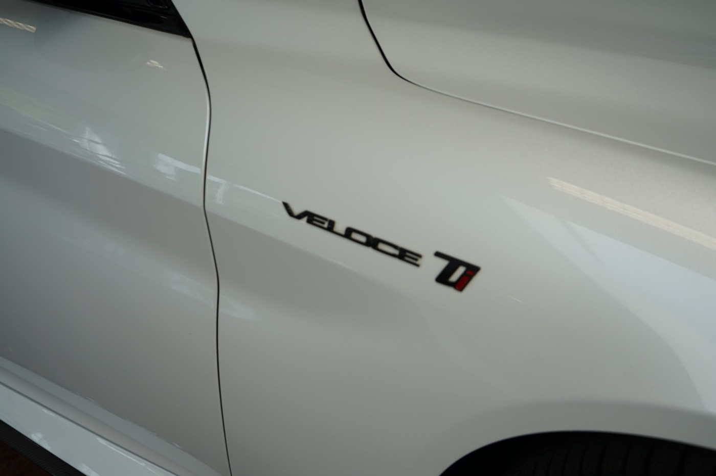 Foto van Alfa Romeo Giulia