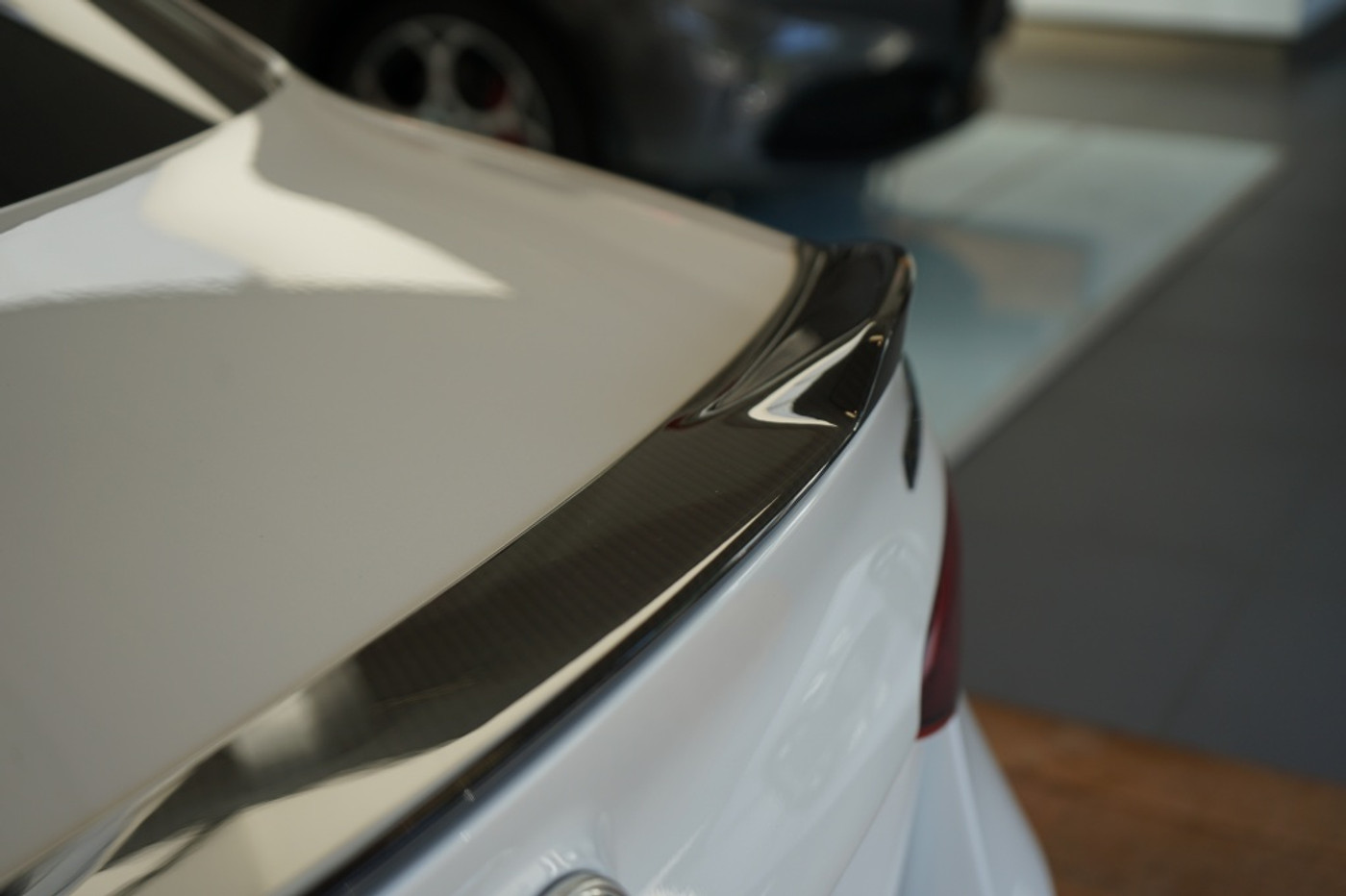 Foto van Alfa Romeo Giulia