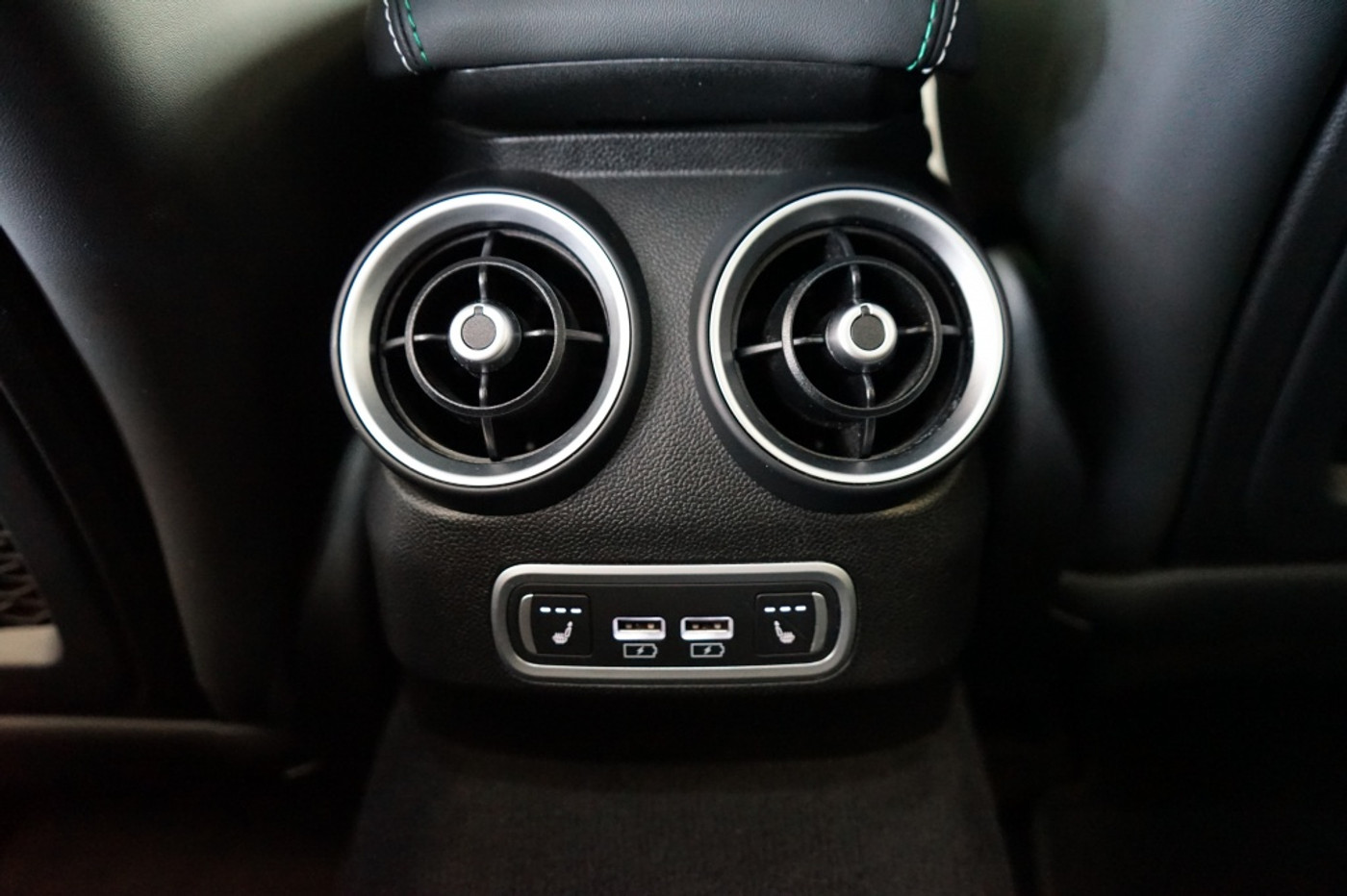 Foto van Alfa Romeo Giulia