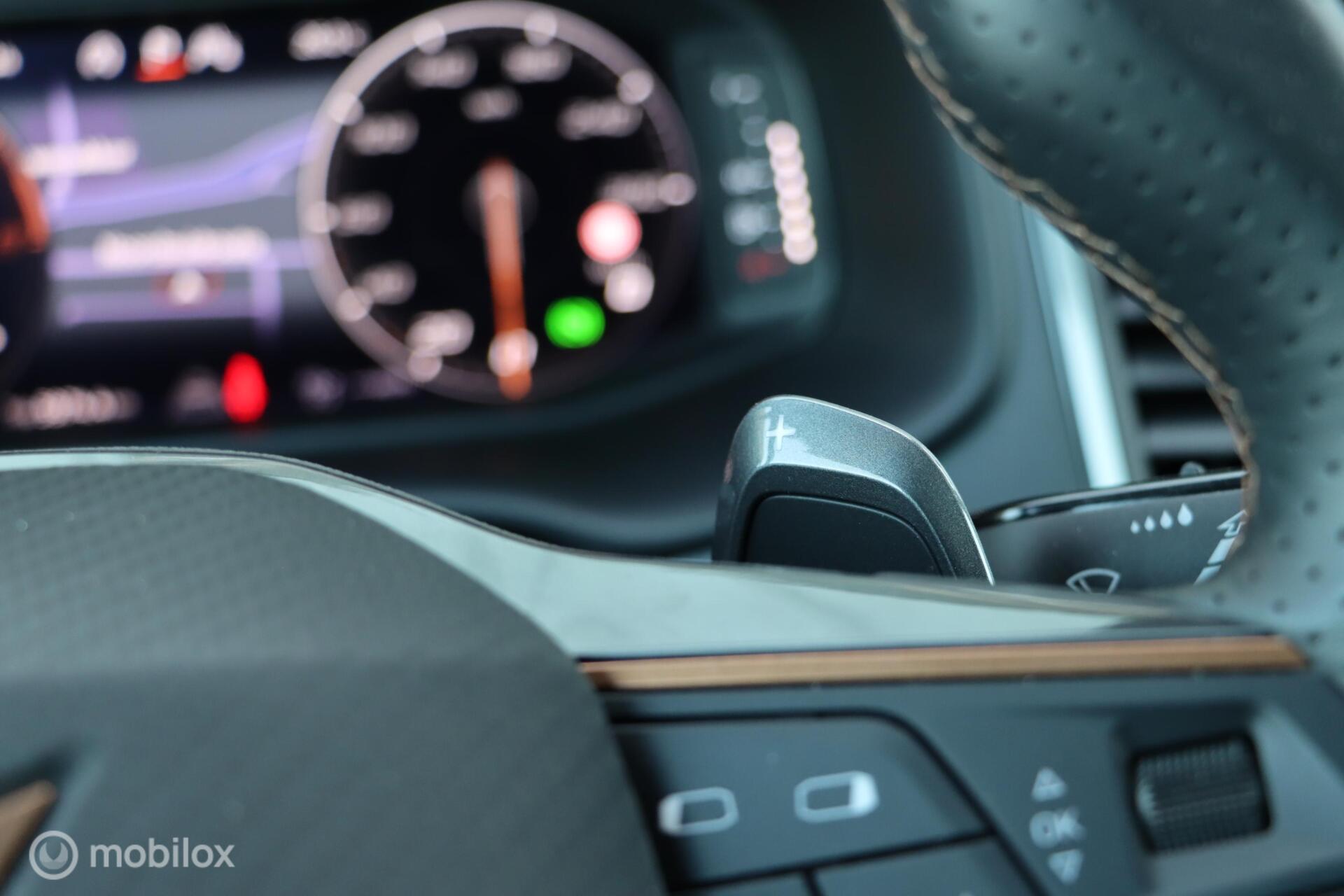 Foto van Seat Ateca