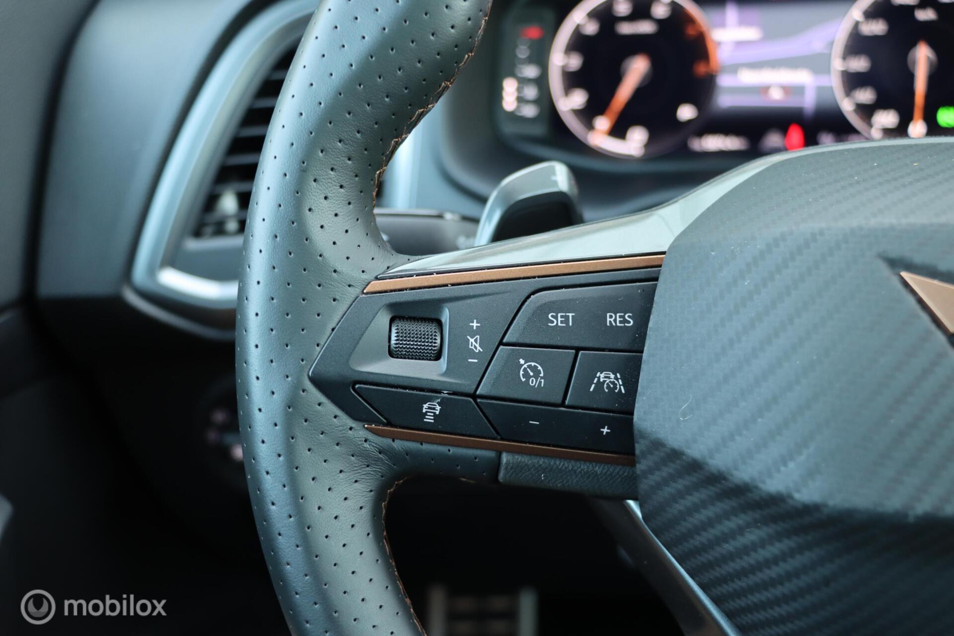 Foto van Seat Ateca