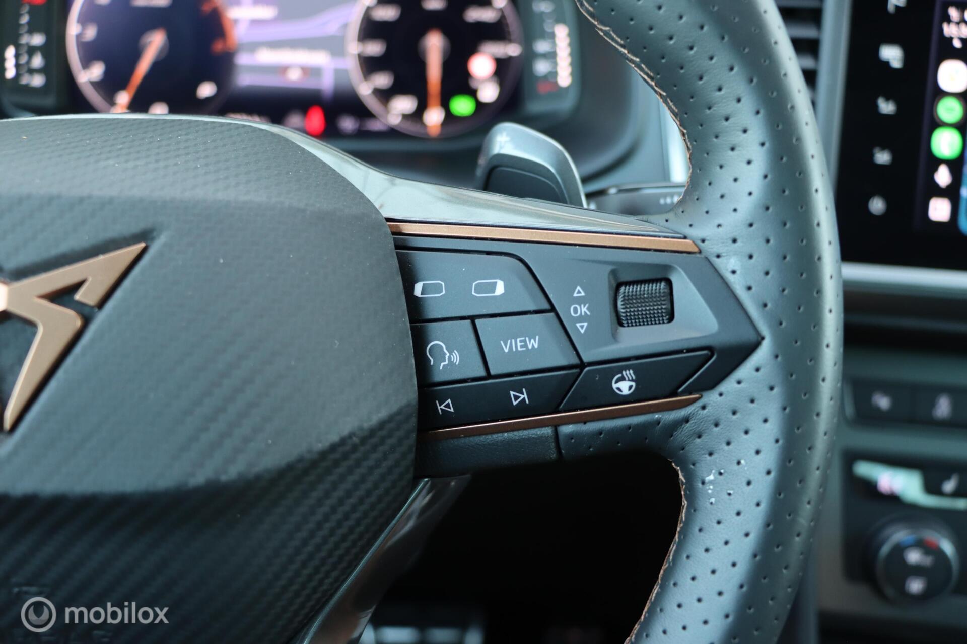 Foto van Seat Ateca