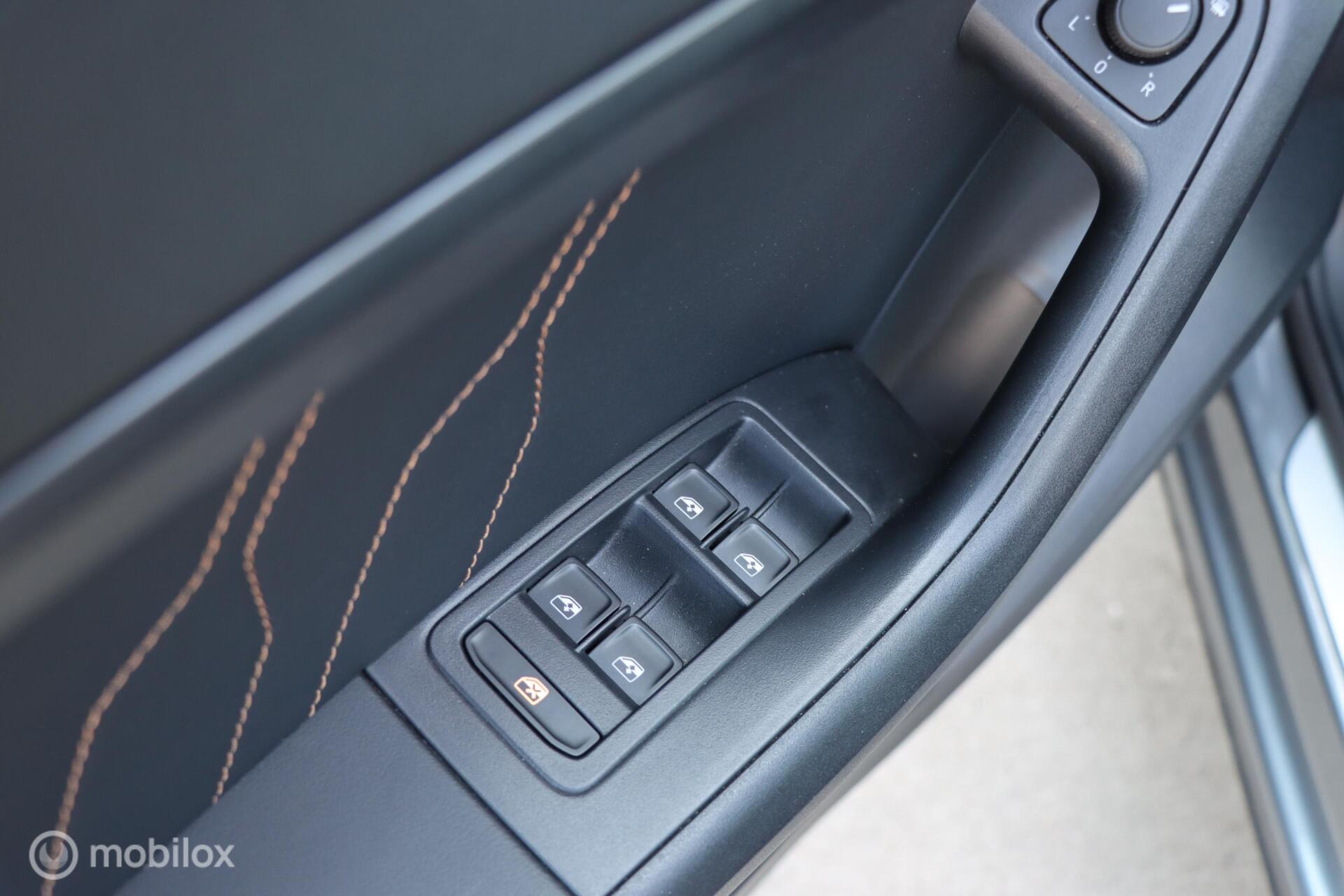 Foto van Seat Ateca