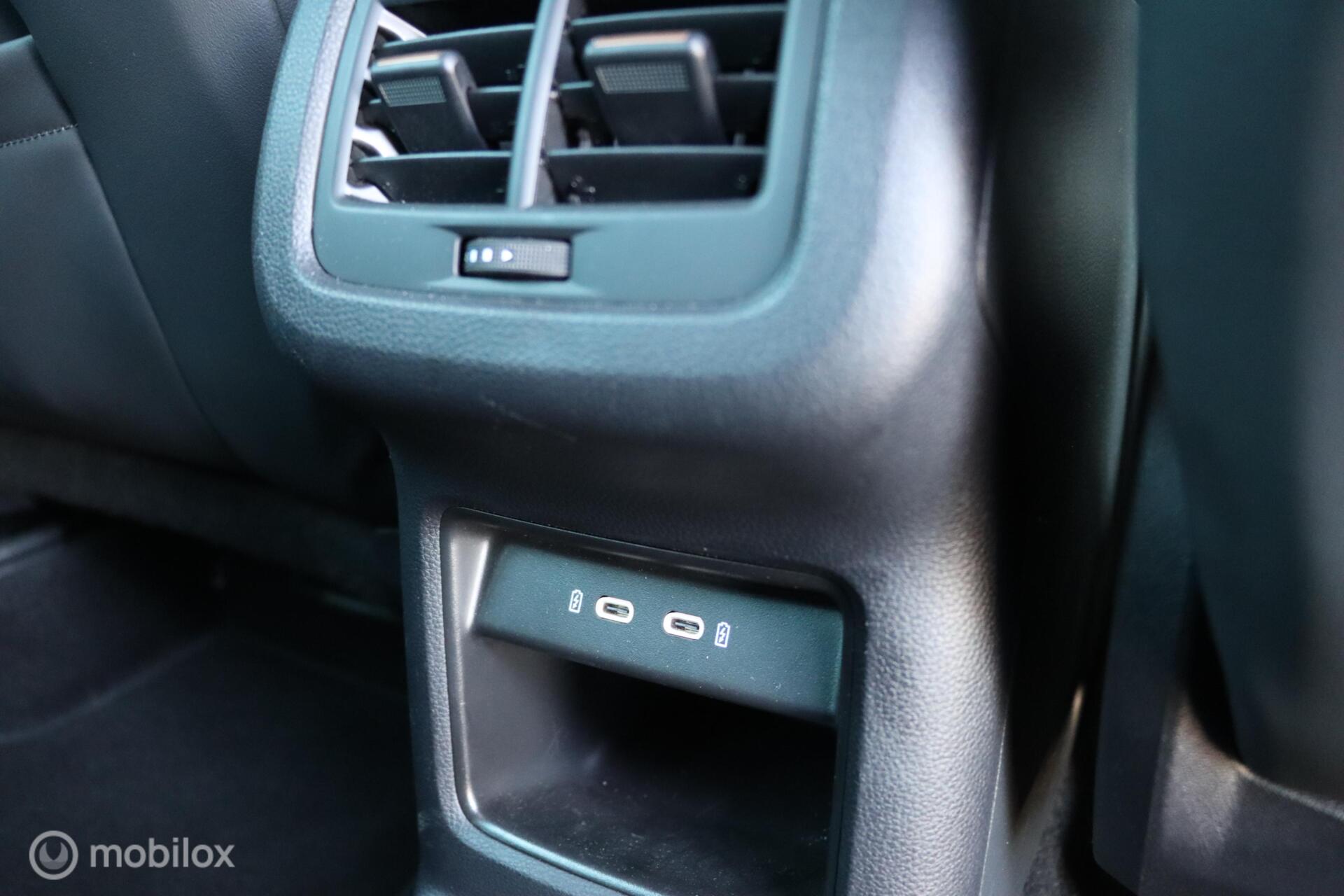 Foto van Seat Ateca