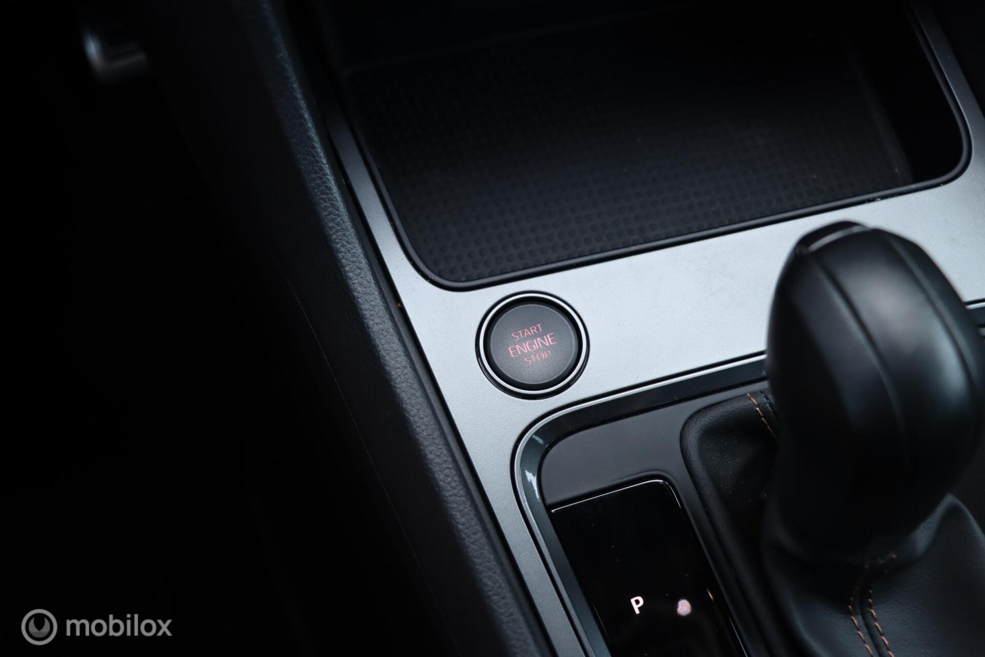Foto van Seat Ateca