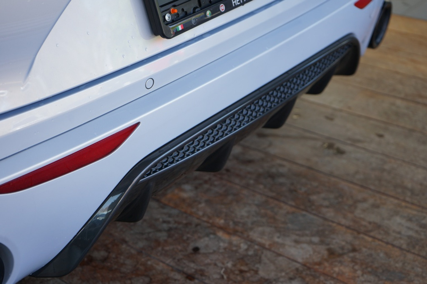 Foto van Alfa Romeo Stelvio