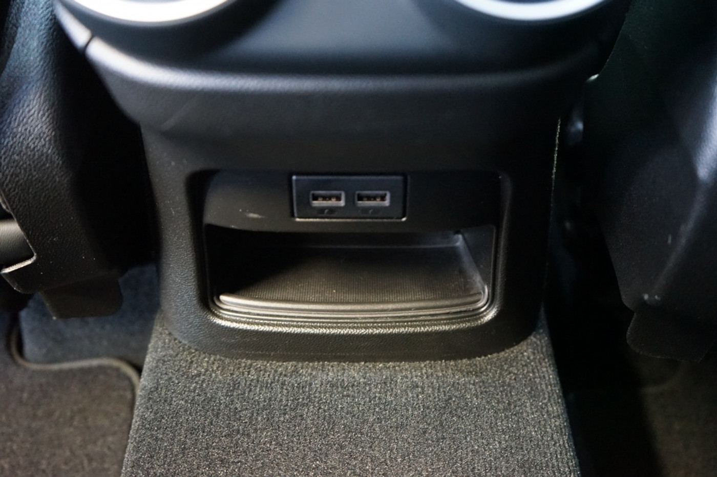 Foto van Alfa Romeo Stelvio