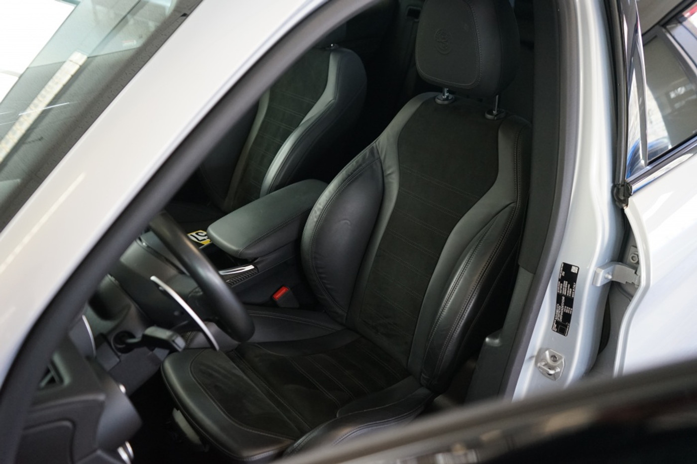 Foto van Alfa Romeo Stelvio