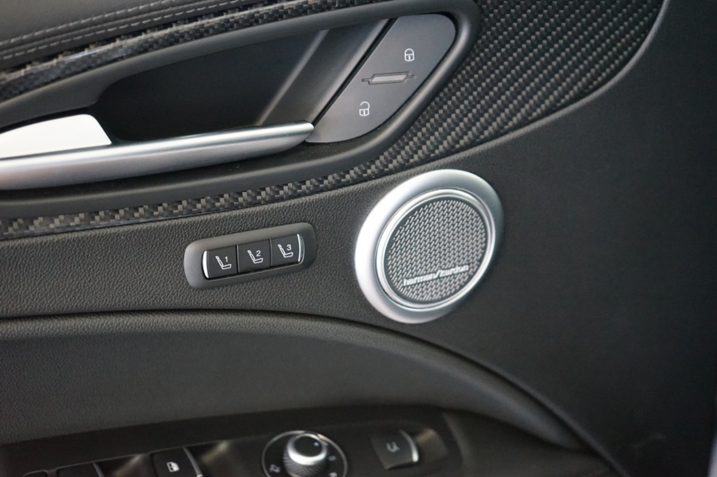 Foto van Alfa Romeo Stelvio