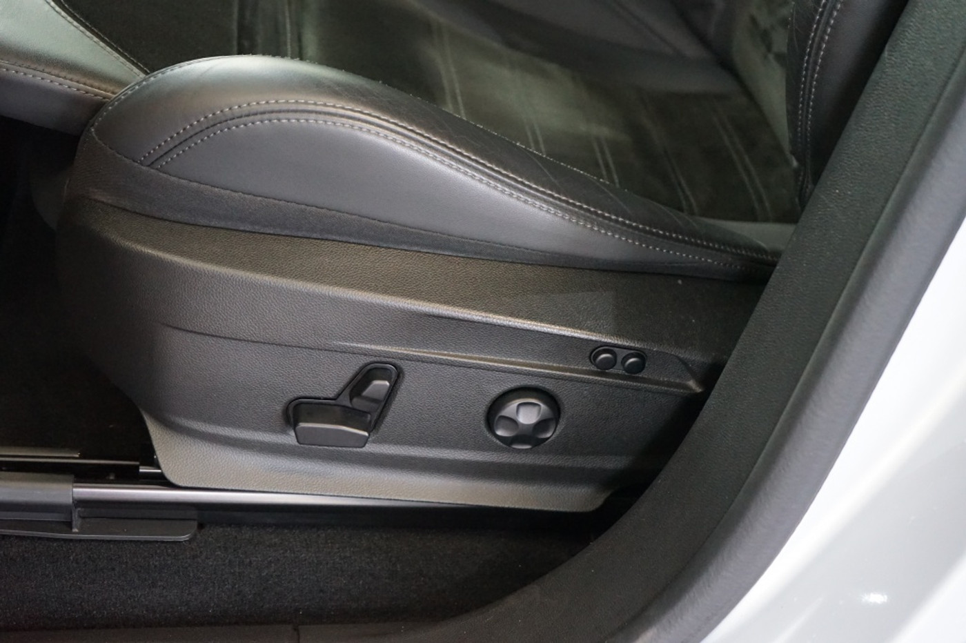 Foto van Alfa Romeo Stelvio