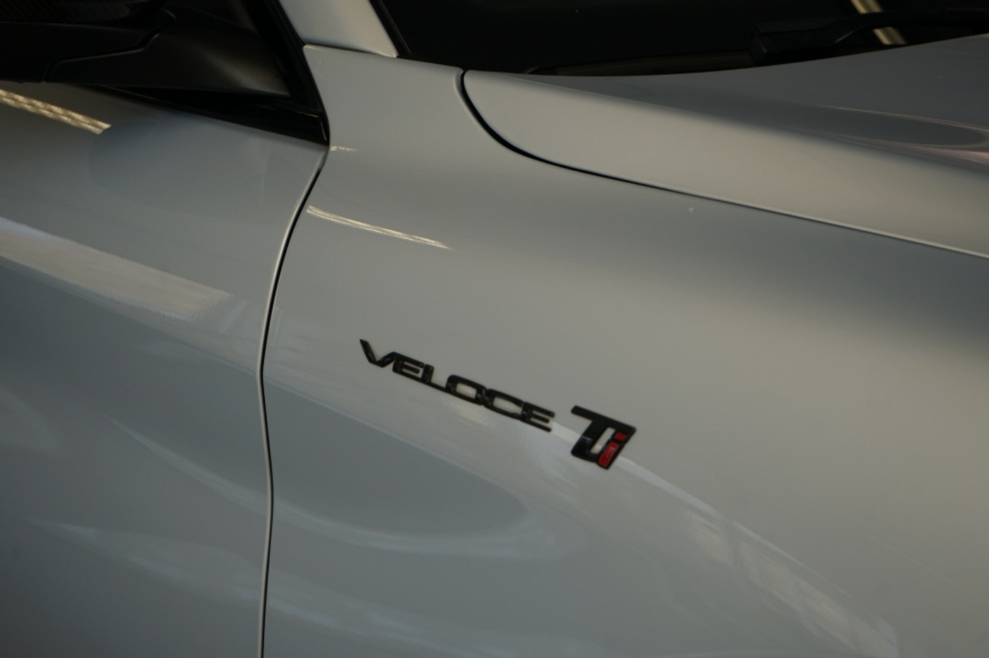 Foto van Alfa Romeo Stelvio