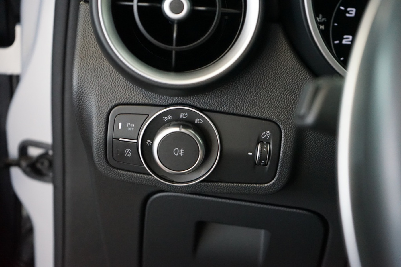 Foto van Alfa Romeo Stelvio