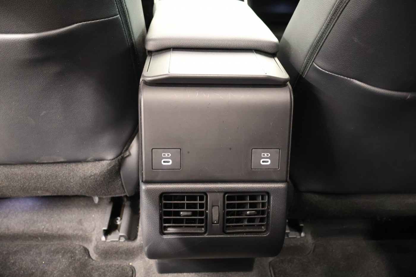 Foto van Toyota Toyota Bz4x