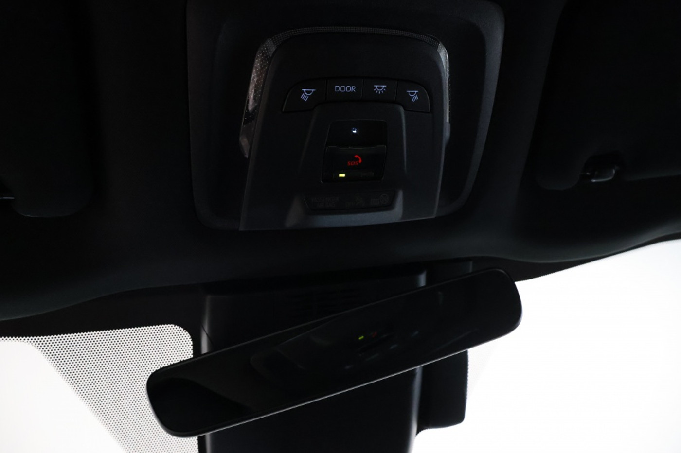 Foto van Toyota Toyota Bz4x