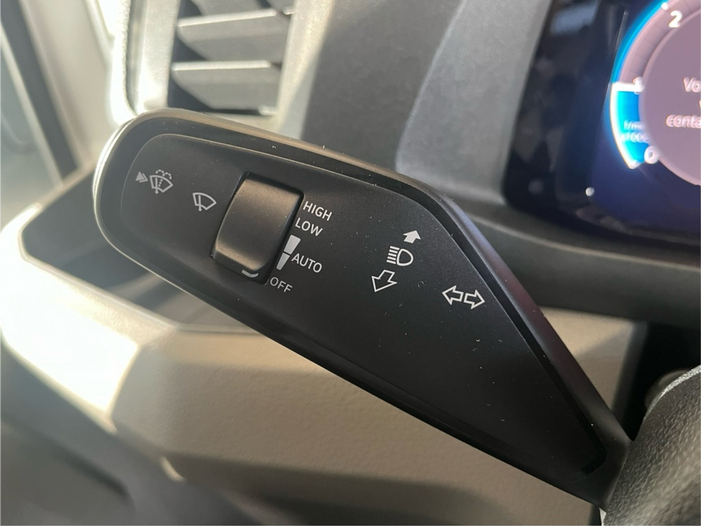 Foto van Volkswagen Crafter