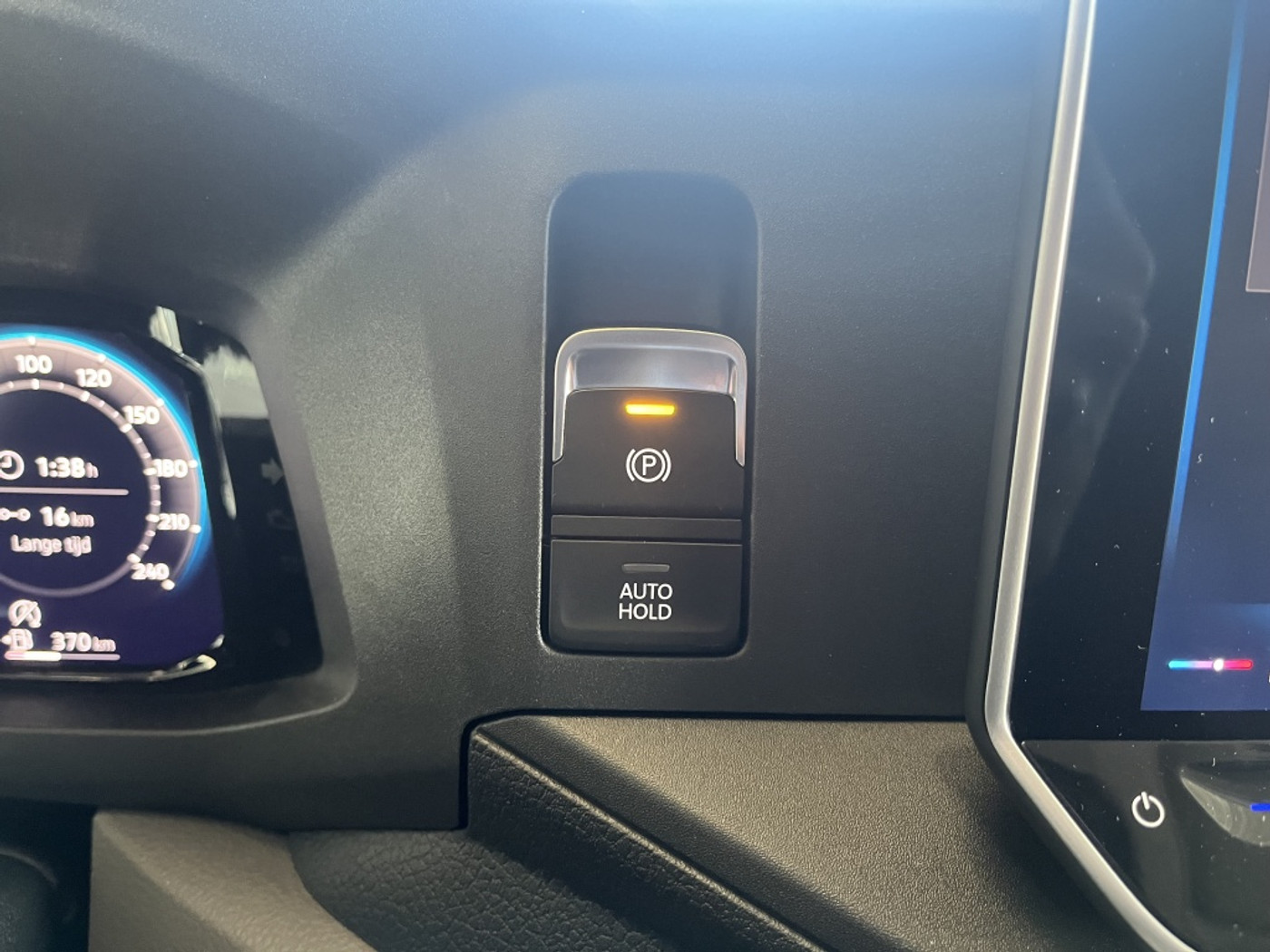 Foto van Volkswagen Crafter