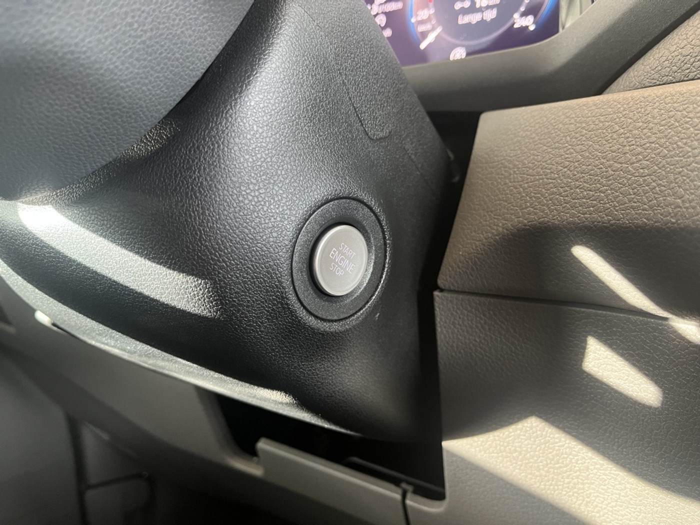 Foto van Volkswagen Crafter