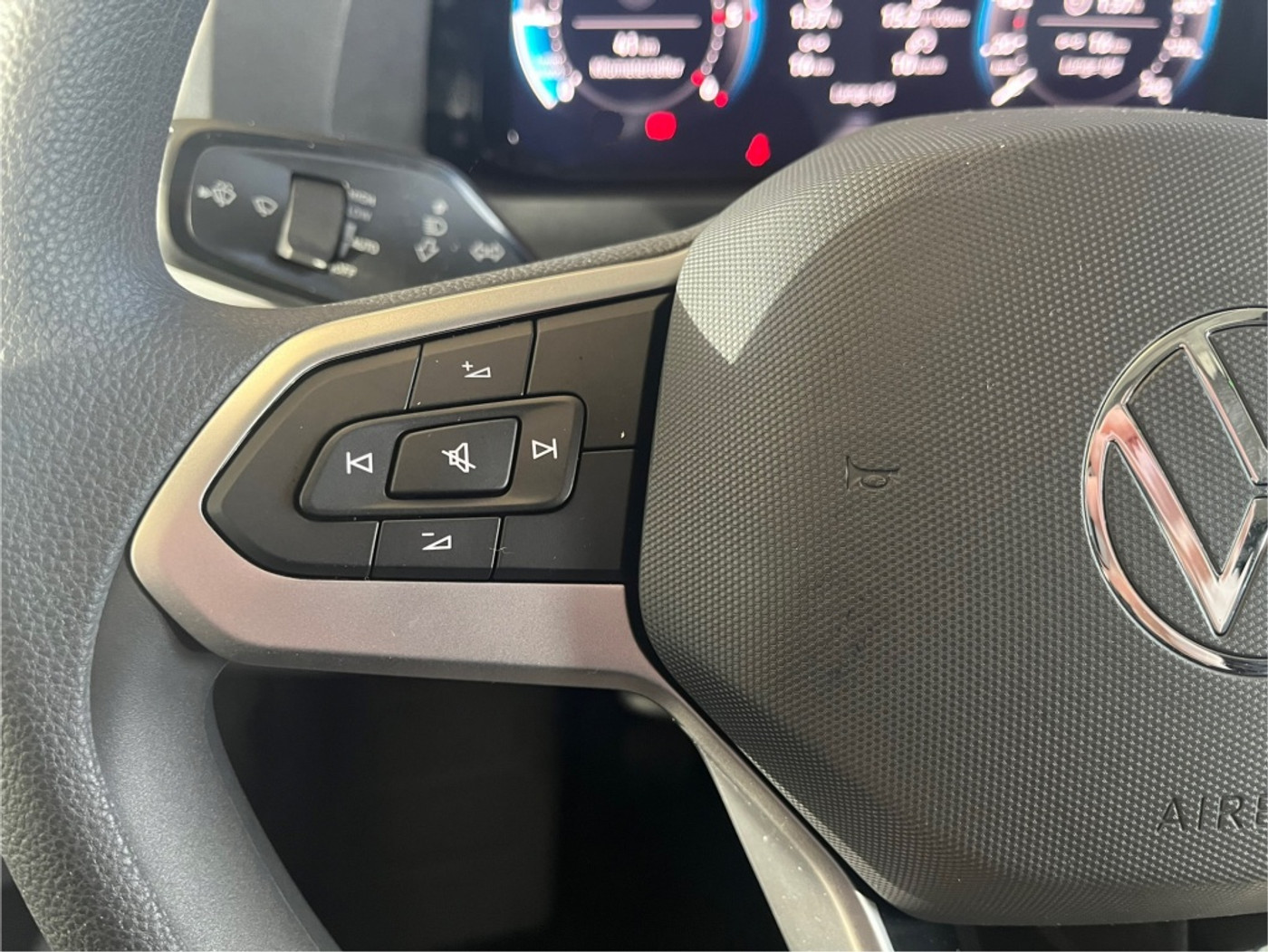 Foto van Volkswagen Crafter