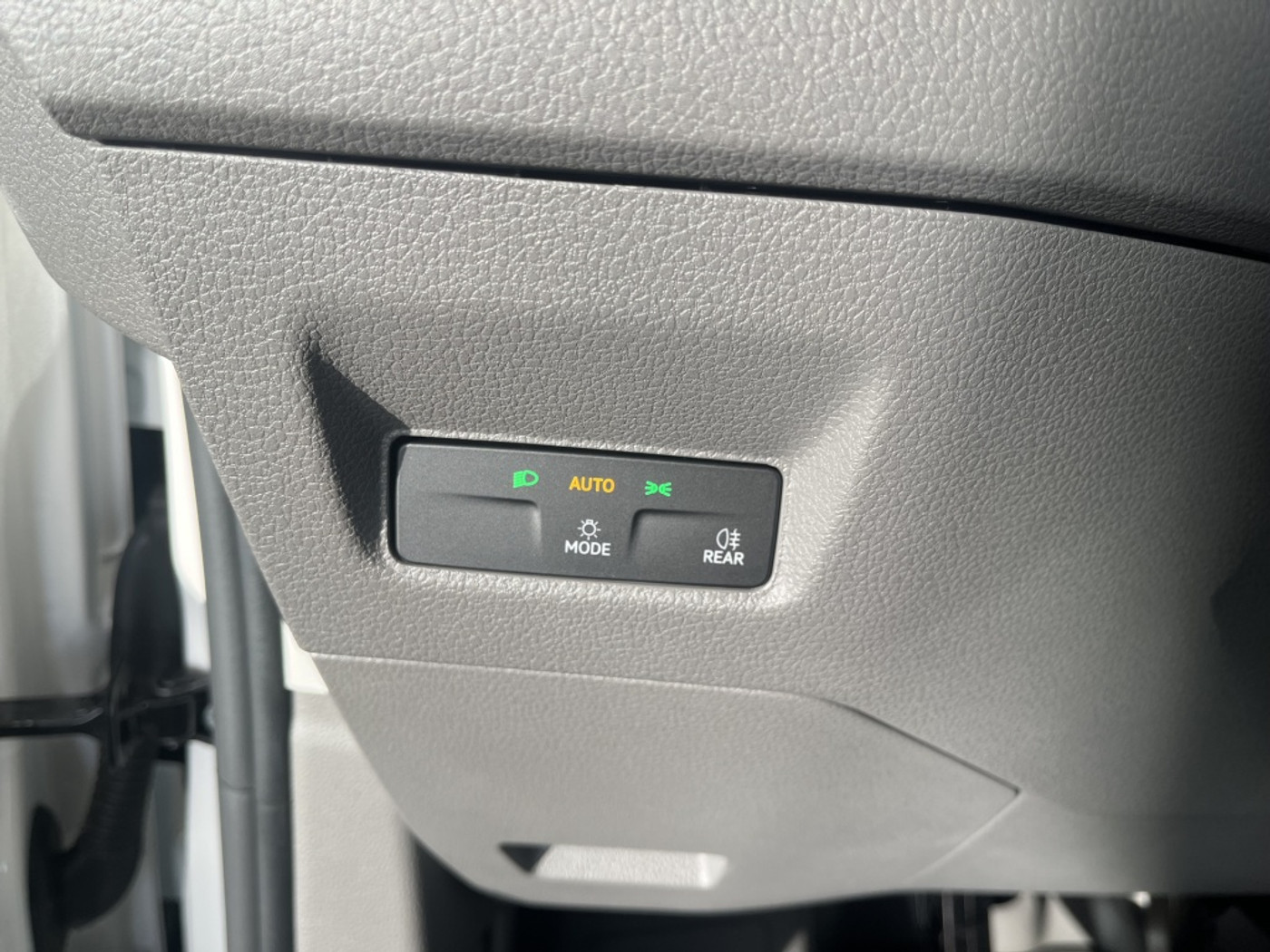 Foto van Volkswagen Crafter