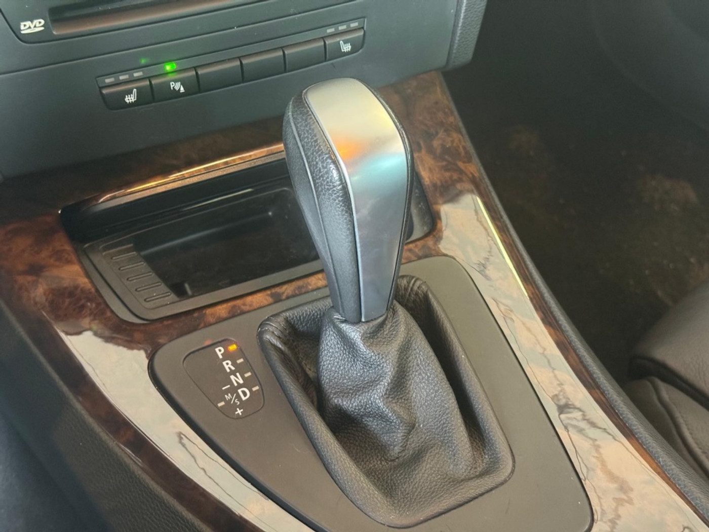 Foto van BMW 3-serie Touring