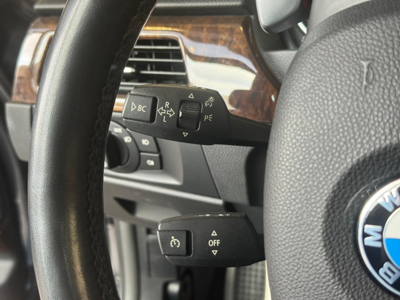 Foto van BMW 3-serie Touring