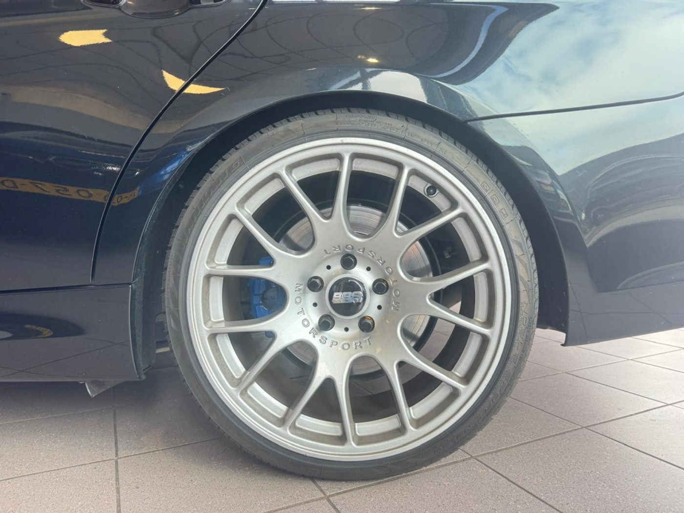 Foto van BMW 3-serie Touring