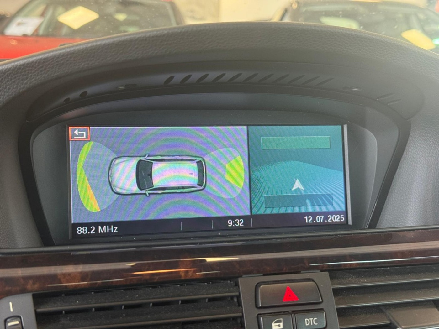 Foto van BMW 3-serie Touring