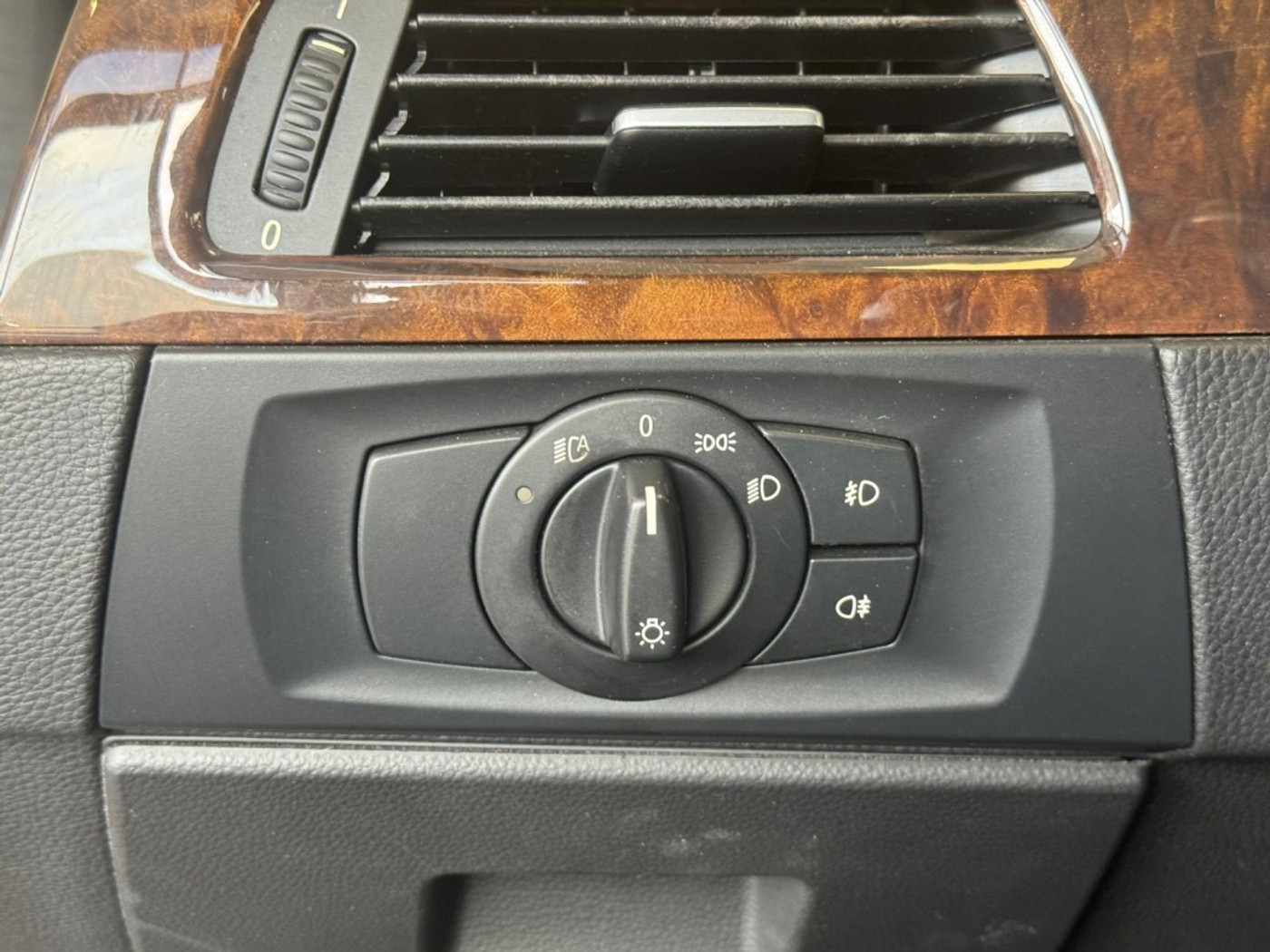 Foto van BMW 3-serie Touring