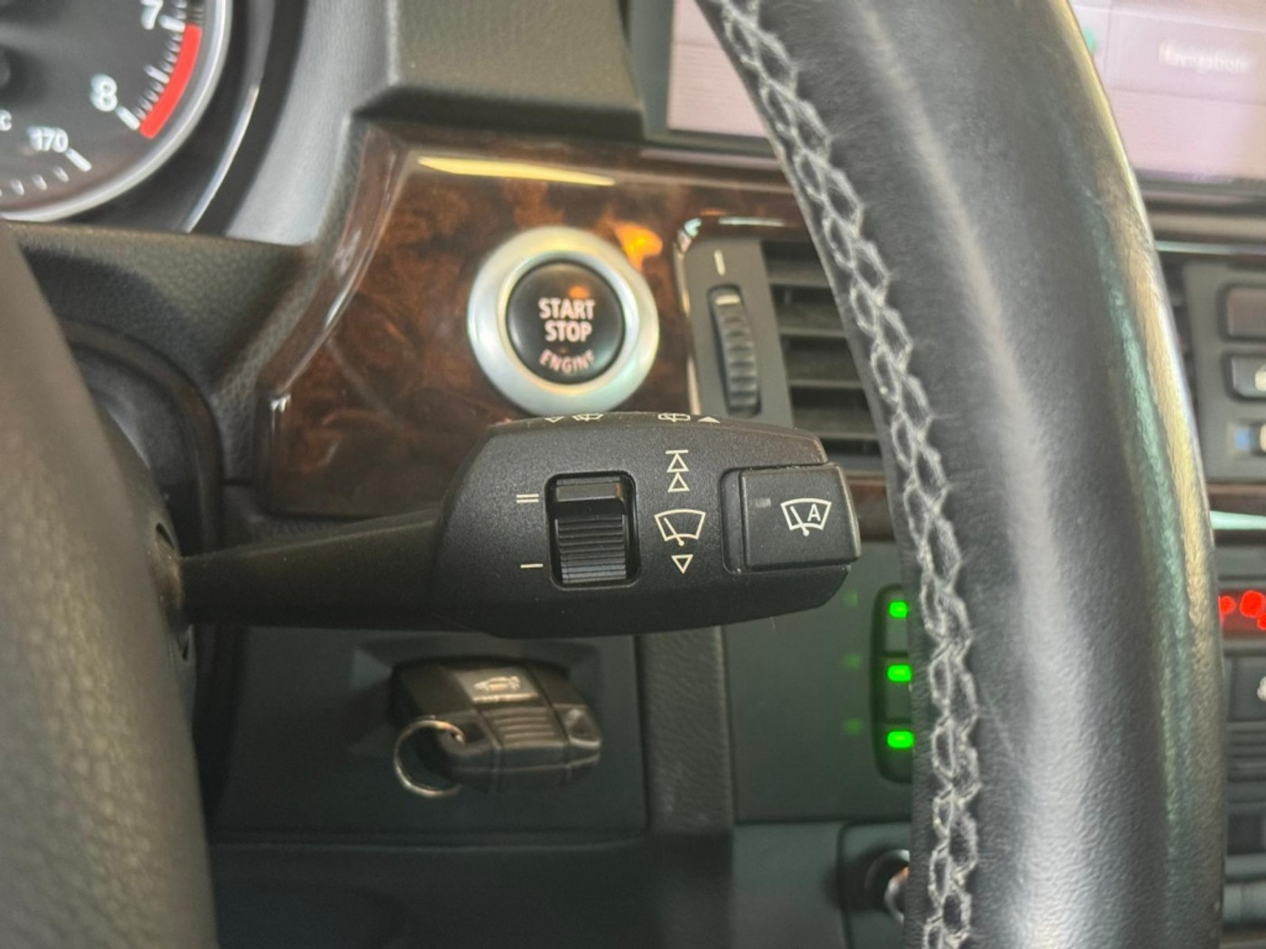 Foto van BMW 3-serie Touring