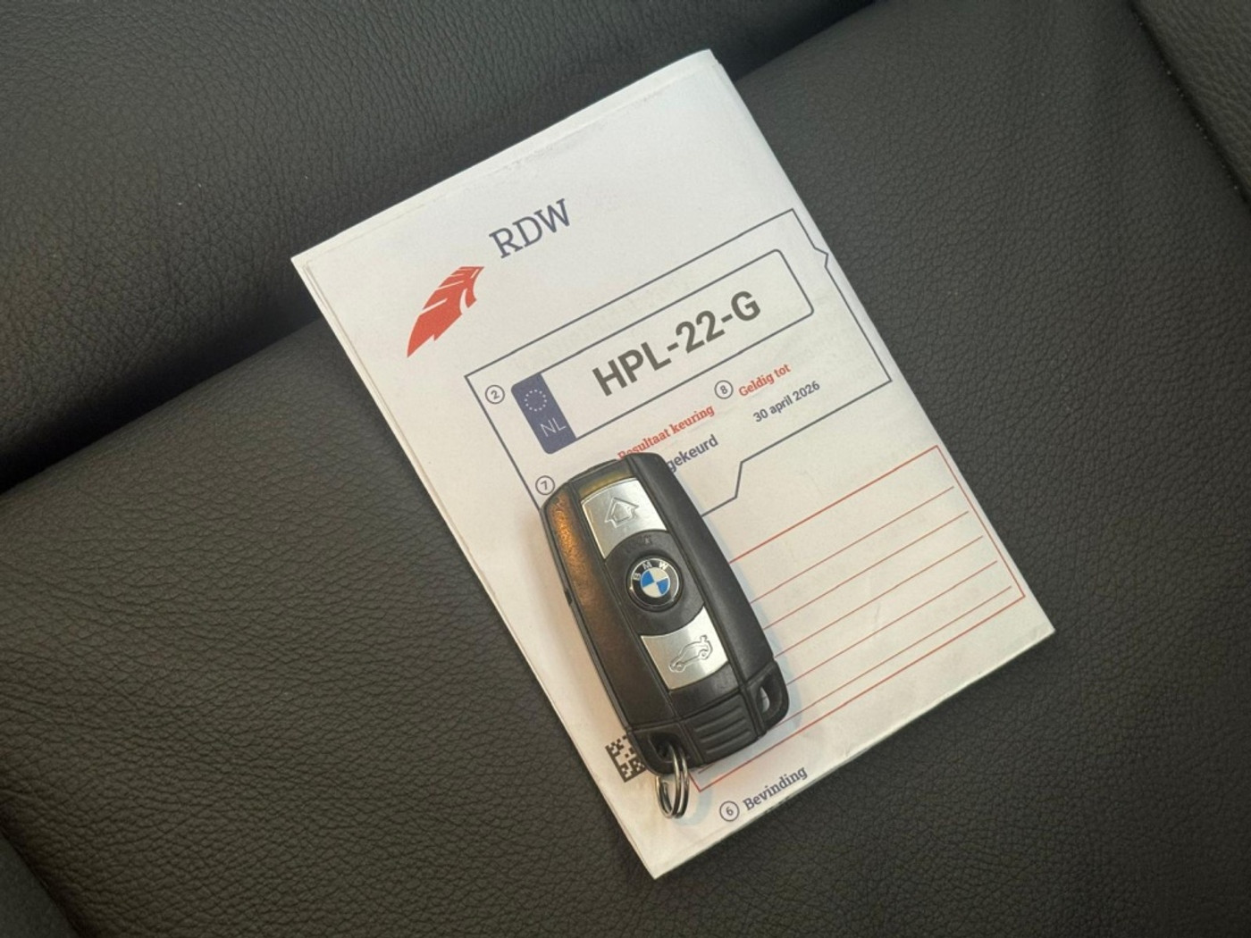 Foto van BMW 3-serie Touring