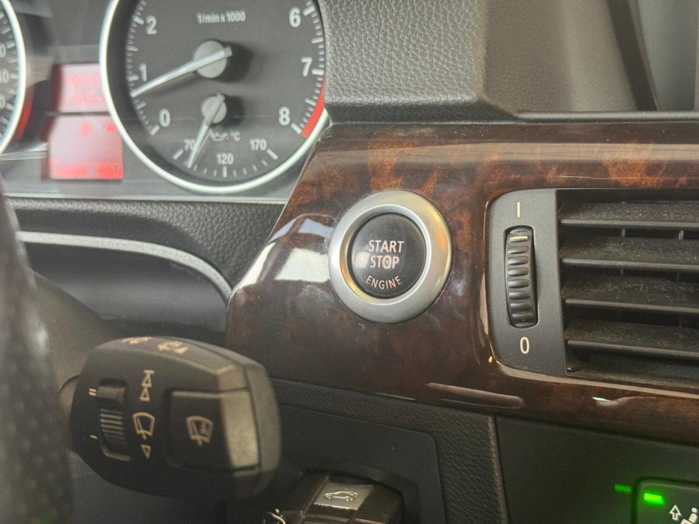 Foto van BMW 3-serie Touring