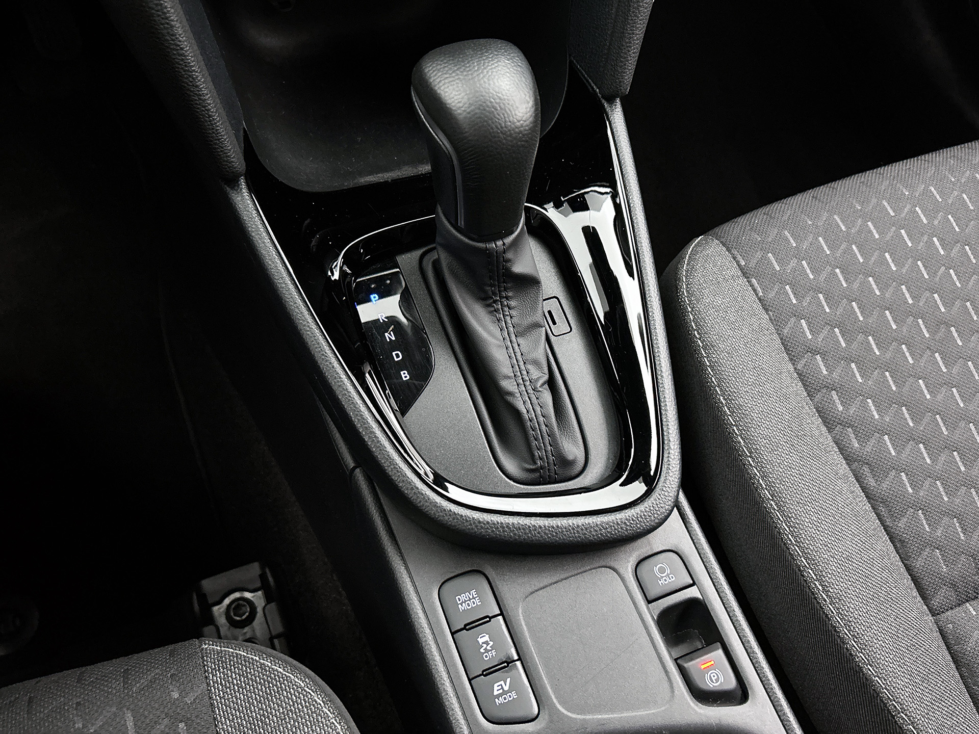 Foto van Toyota Toyota Yaris Cross