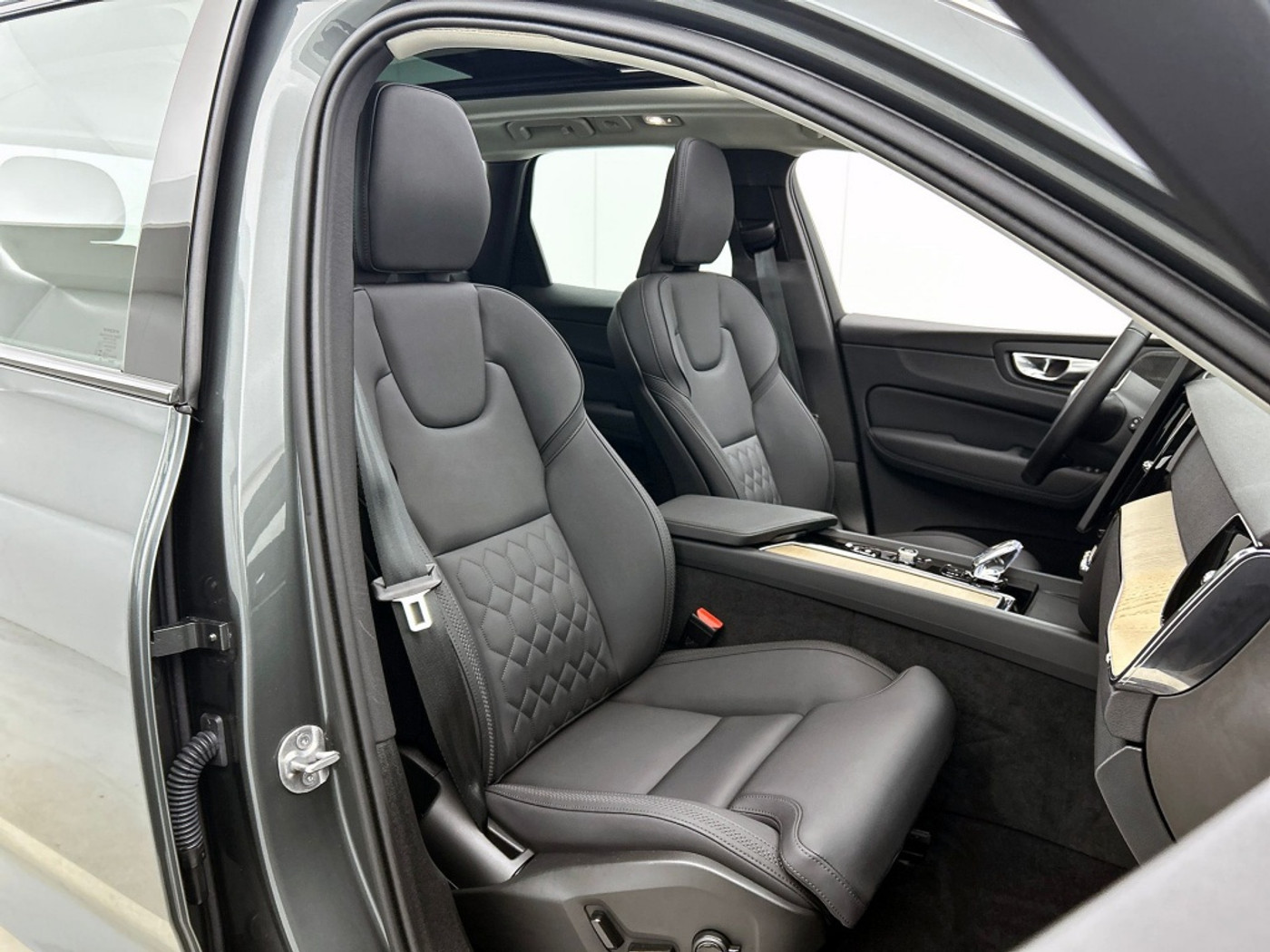 Foto van Volvo Xc60