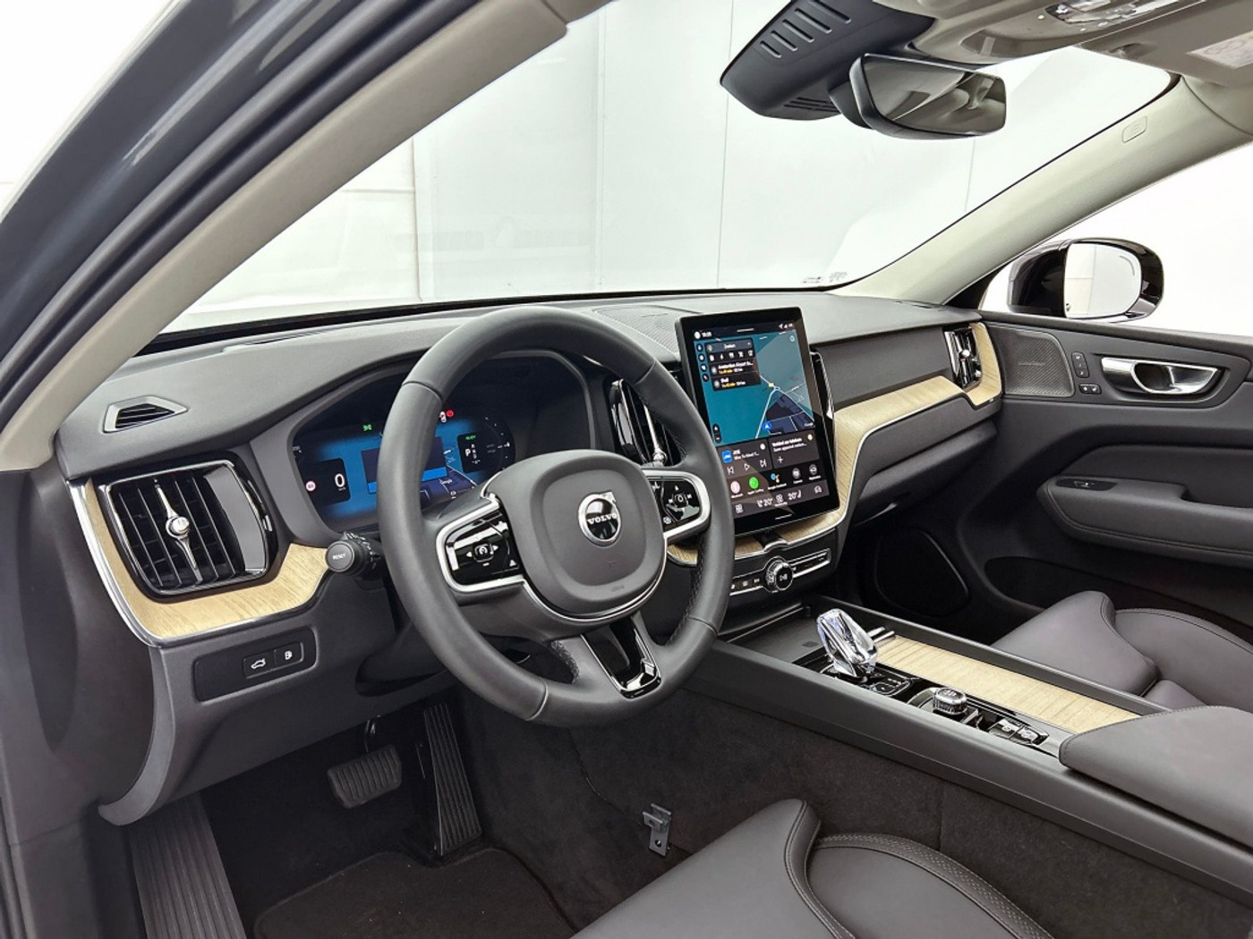 Foto van Volvo Xc60