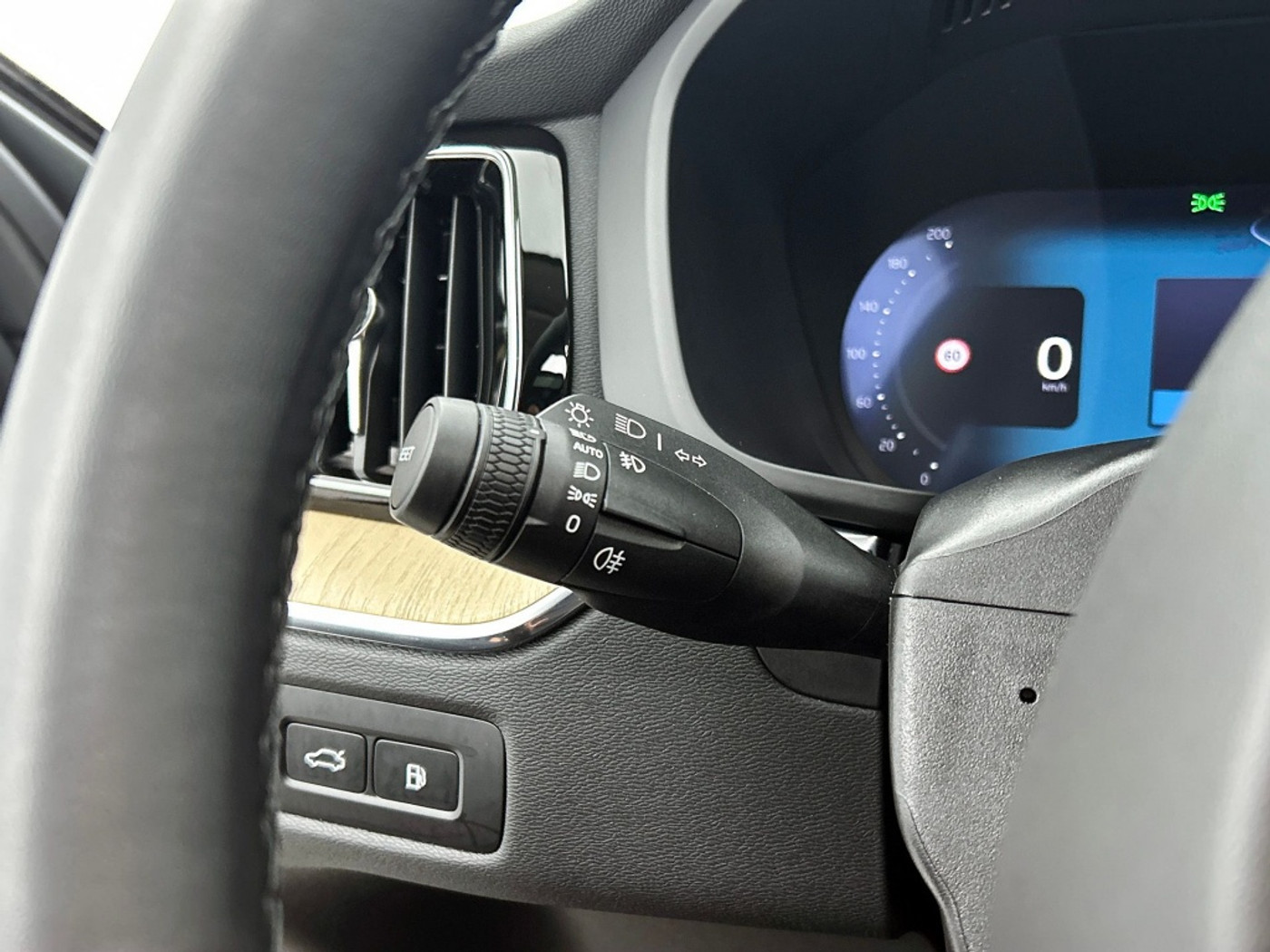 Foto van Volvo Xc60