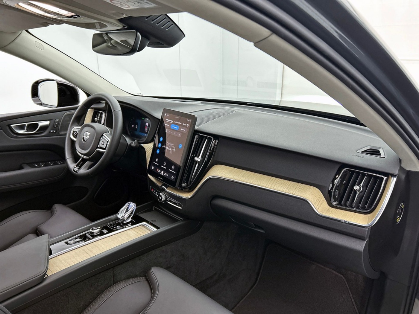 Foto van Volvo Xc60