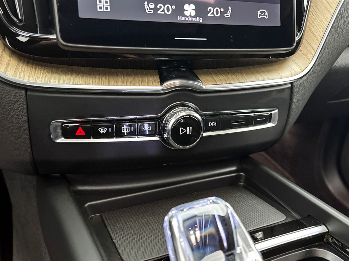 Foto van Volvo Xc60