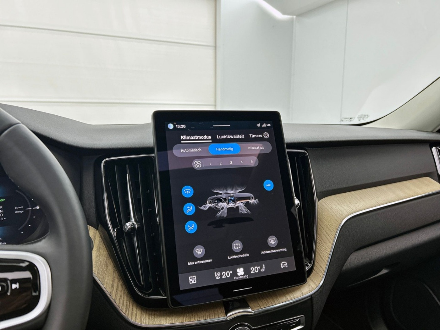 Foto van Volvo Xc60