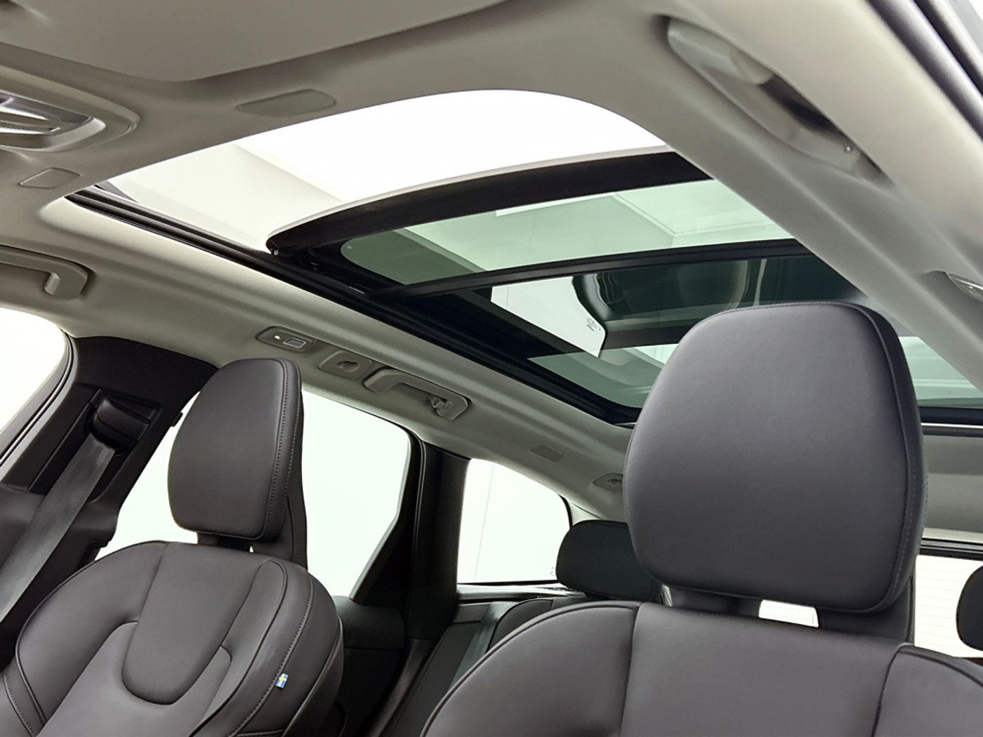 Foto van Volvo Xc60