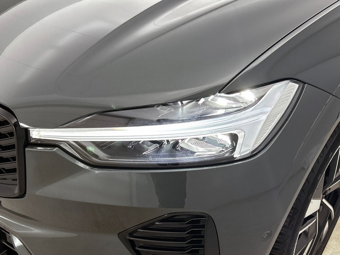 Foto van Volvo Xc60