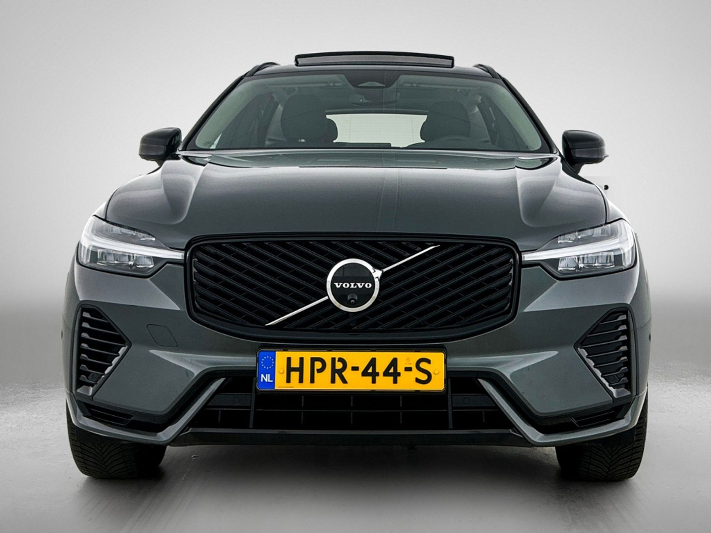 Foto van Volvo Xc60