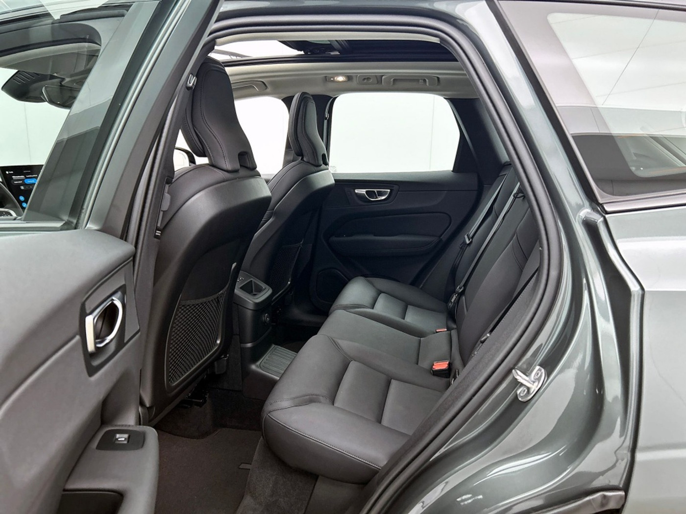 Foto van Volvo Xc60
