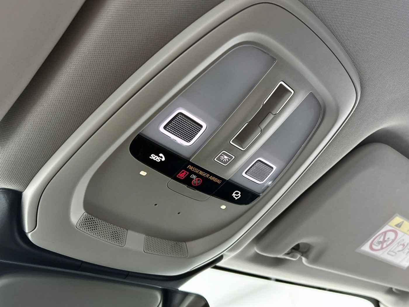 Foto van Volvo Xc60