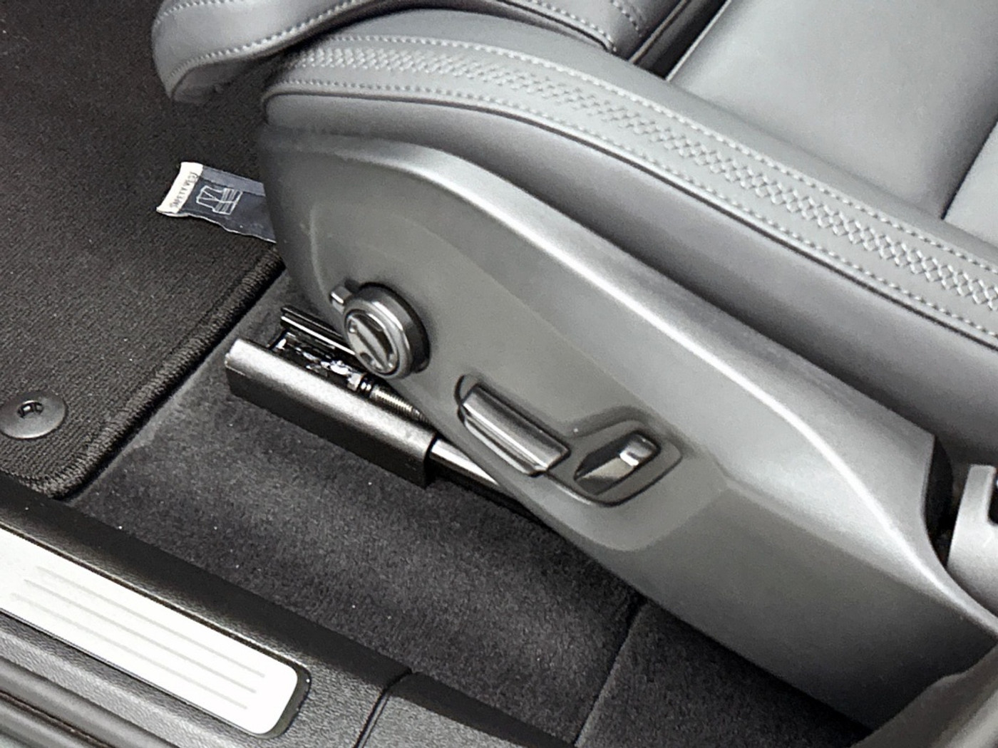Foto van Volvo Xc60