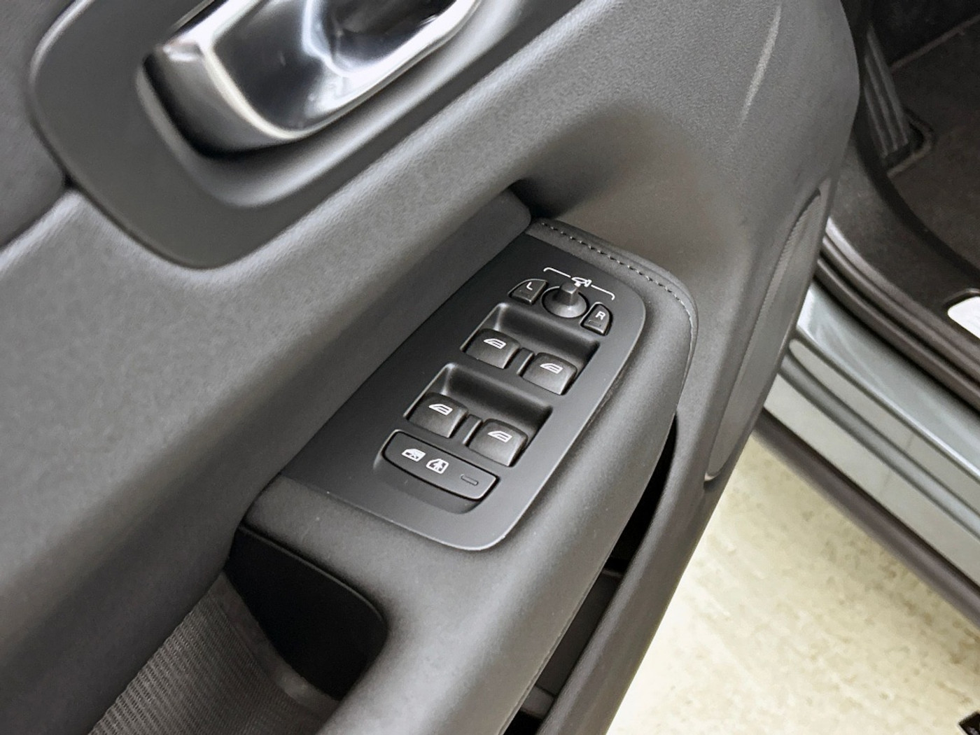 Foto van Volvo Xc60