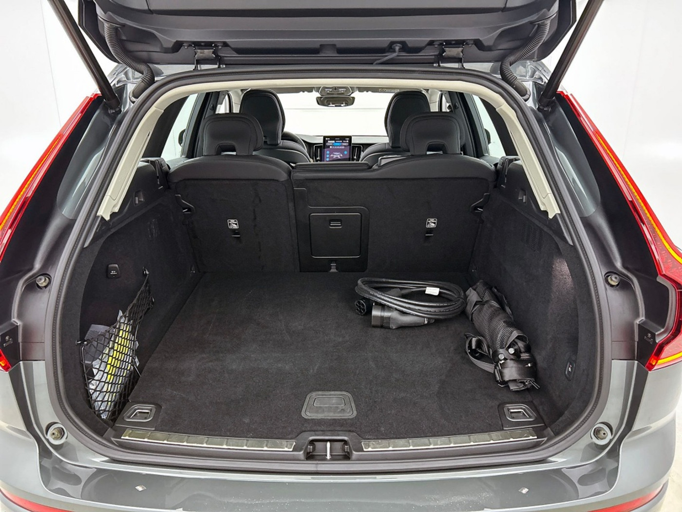 Foto van Volvo Xc60