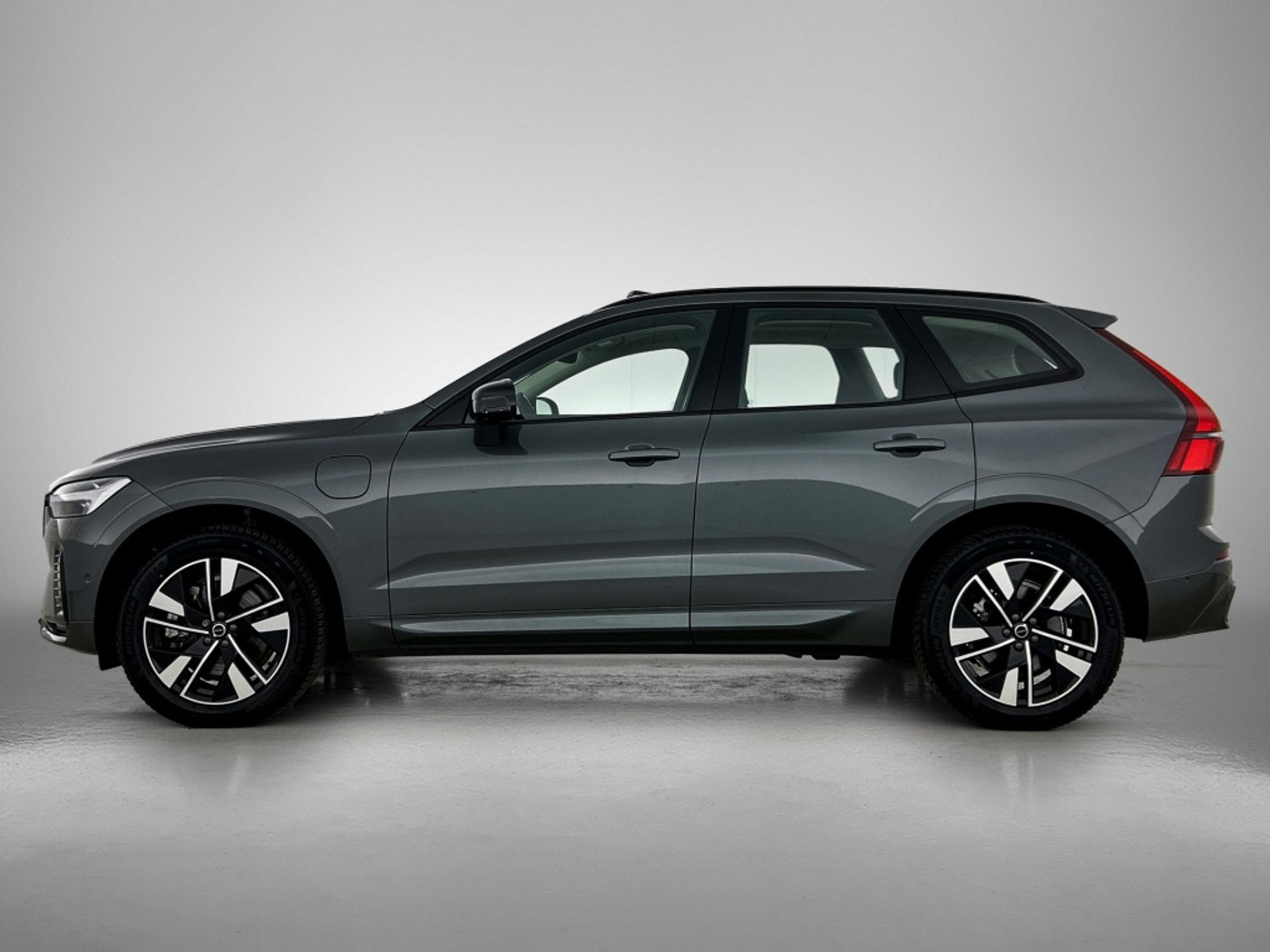 Foto van Volvo Xc60
