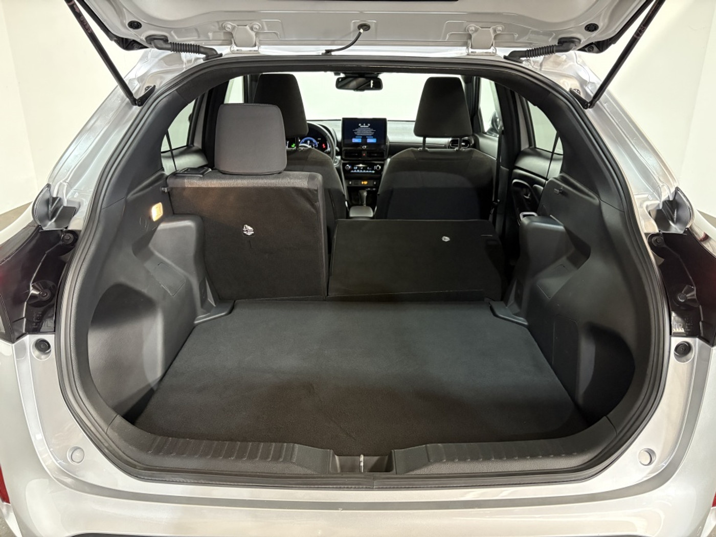 Foto van Toyota Toyota Yaris Cross