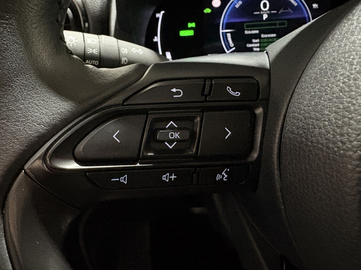 Foto van Toyota Toyota Yaris Cross
